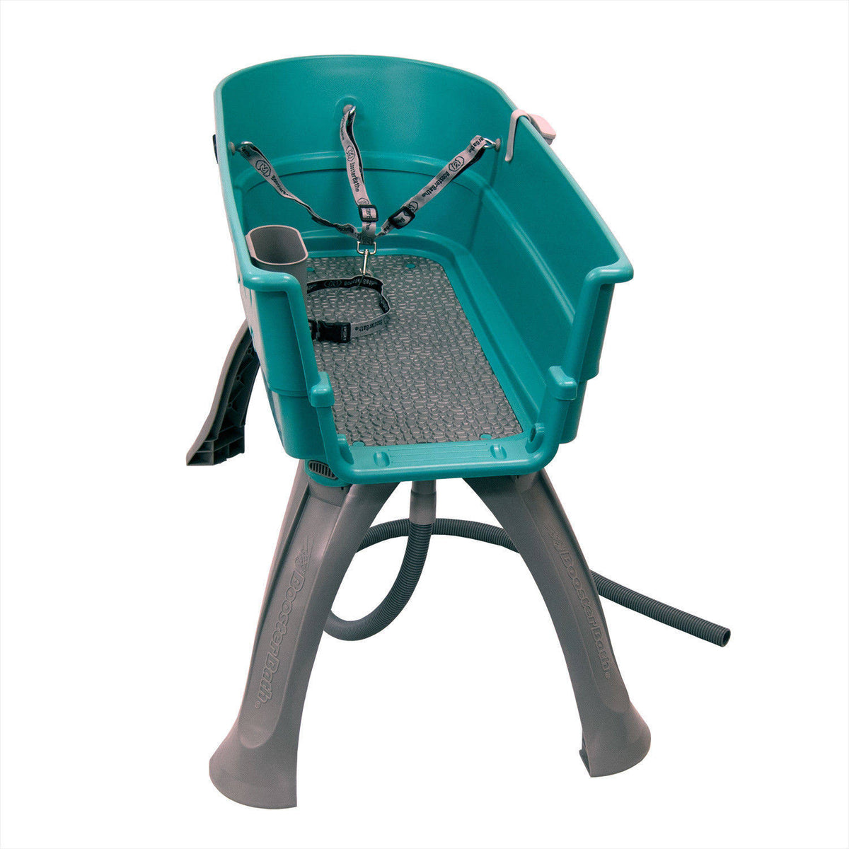 Booster Bath Elevated Large Pet Bathing Tub
