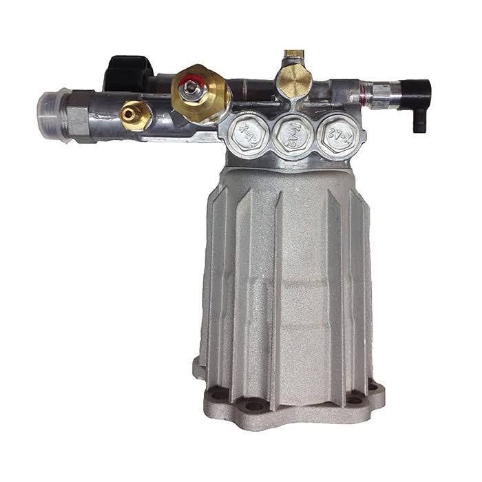 Generac Genuine OEM Pressure Washer Pump, Replacement #0K1663