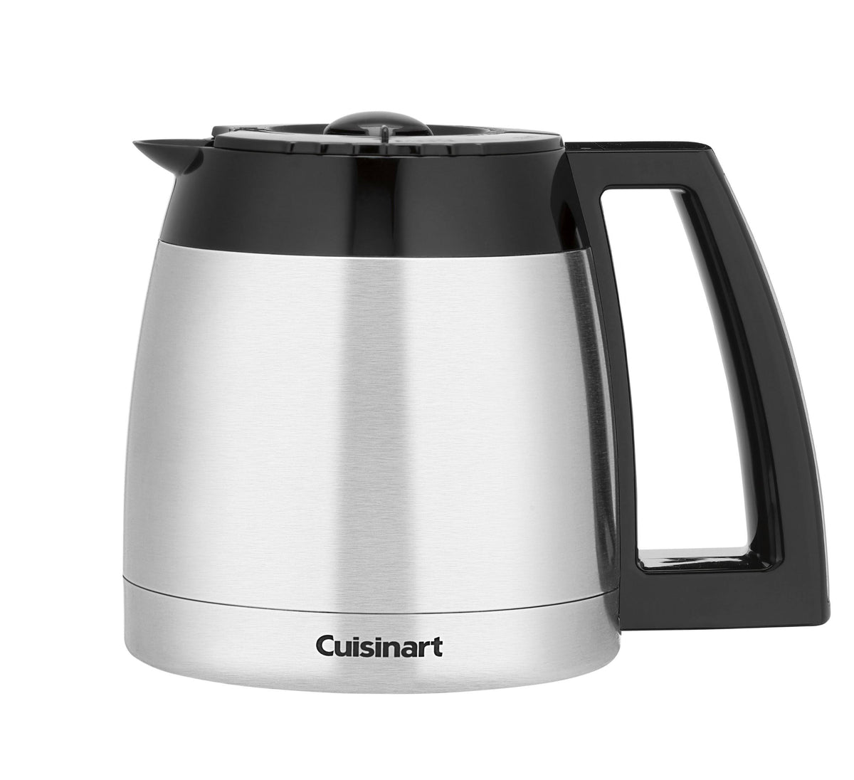 Cuisinart DCC-2400RC 12-Cup Thermal Carafe, Stainless Steel