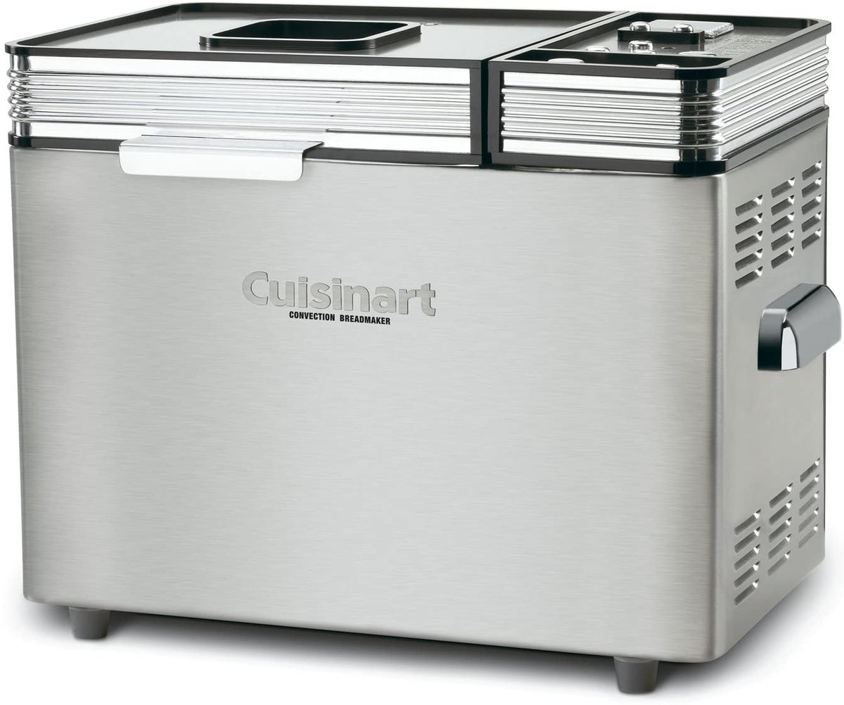 Cuisinart CBK-200 Convection Bread Maker, 12 x 16.5 x 10.25 Inches