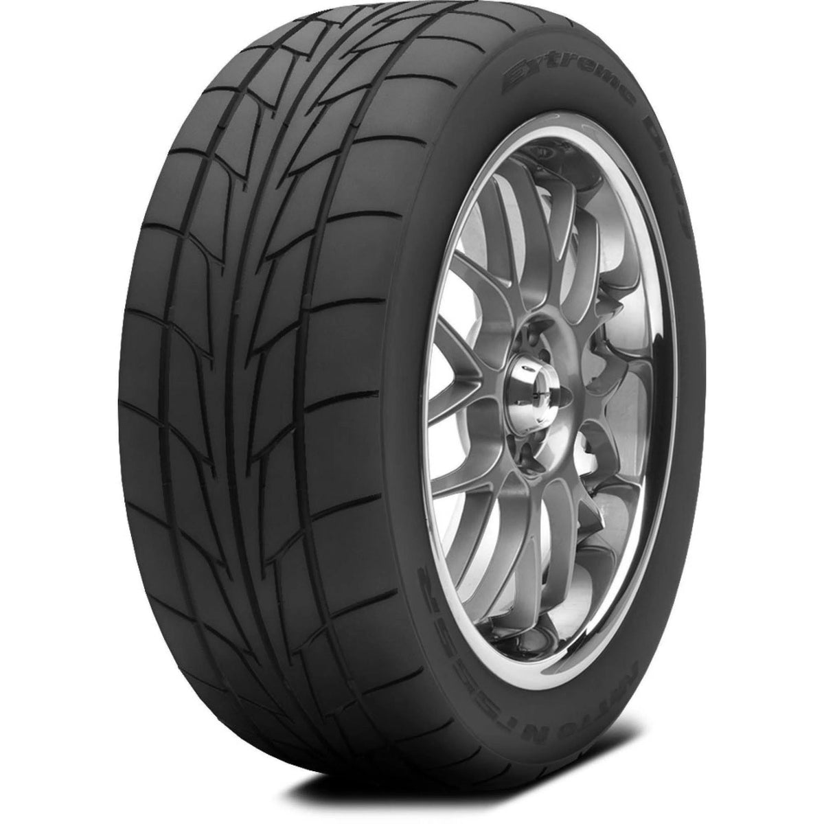 Nitto NT555R Performance Tire, P275/50R15 101V