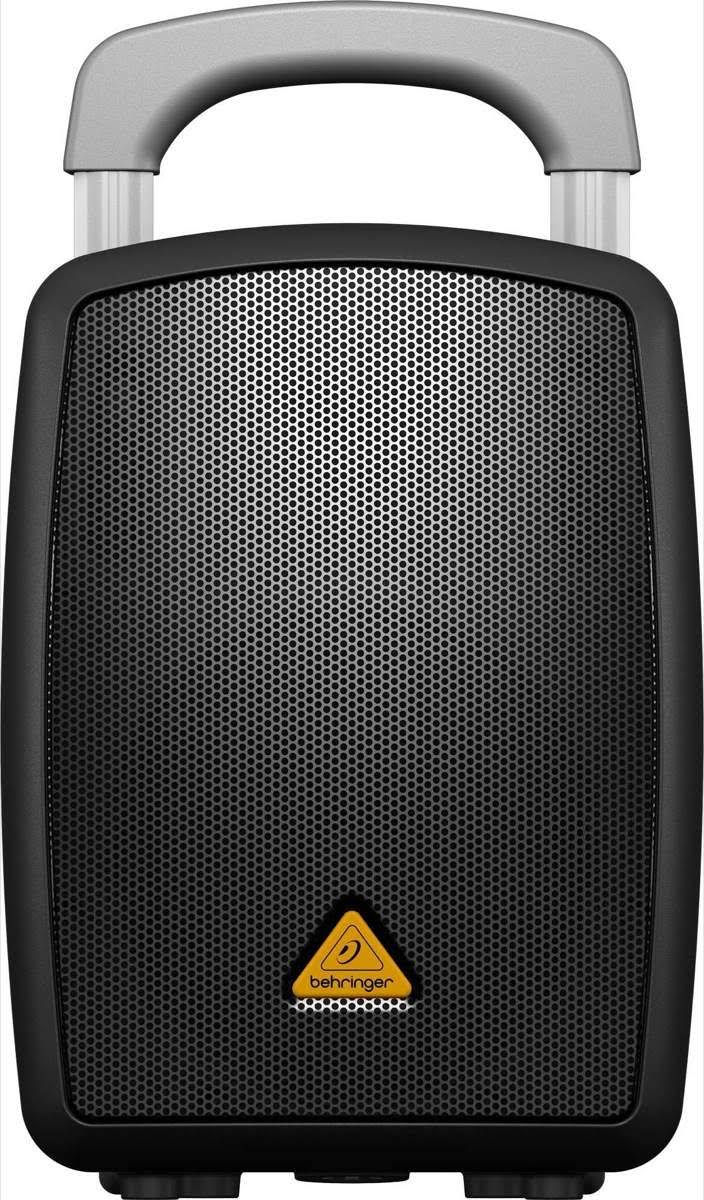 Behringer EUROPORT MPA40BT-Pro Wireless 2-Way PA Speaker