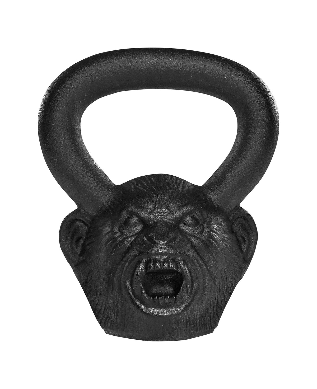 Onnit Howler Primal Bell Kettlebell, 18 lb