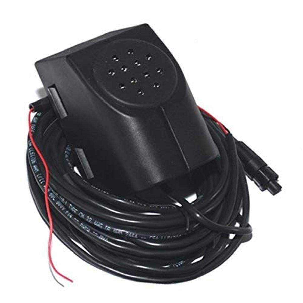 T-H Marine Hydrowave 2.0 Speaker Assembly, HW-ASSY-2.0SPKR