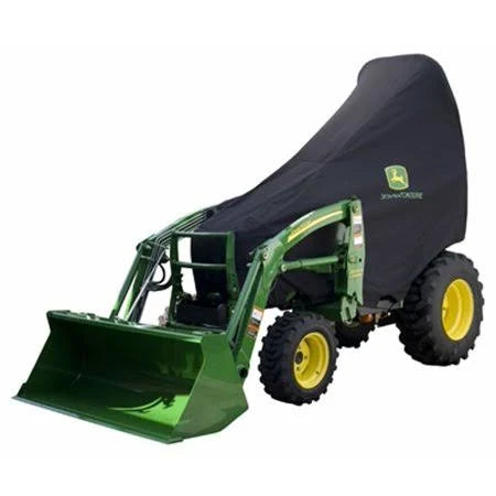 John Deere LP95637 Compact Utility Tractor Cover