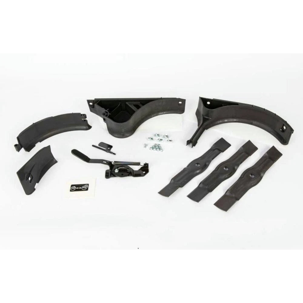 John Deere ZTrak BUC10706 Mulch Control Kit for 54 in. Mowers