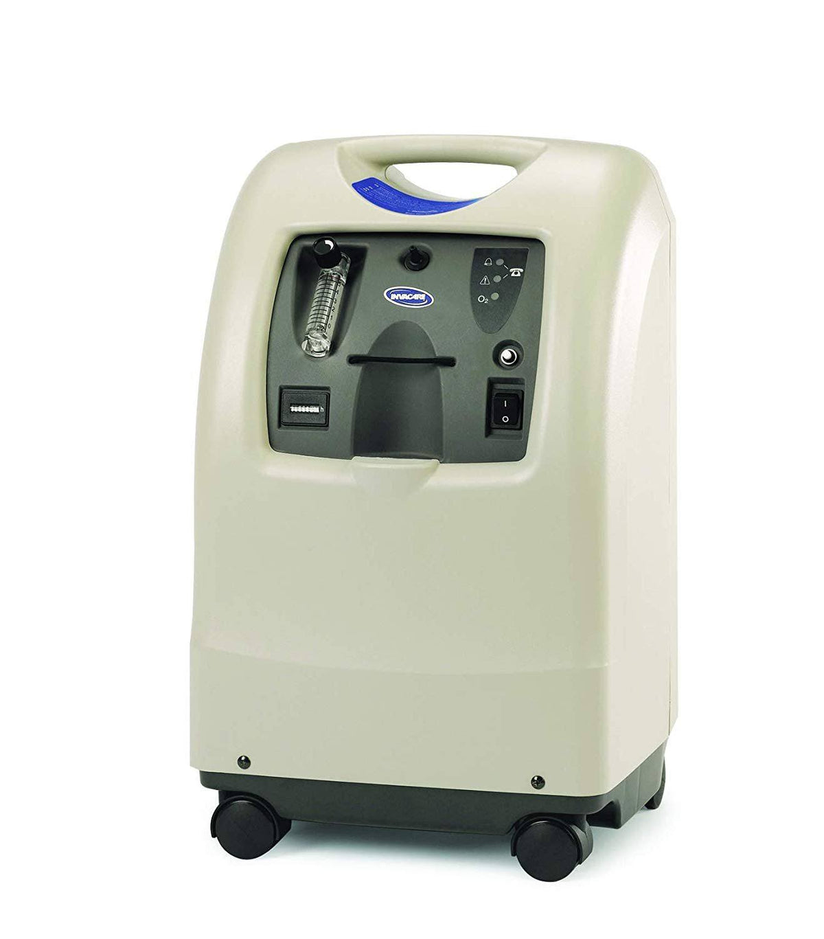 Invacare Perfecto2 Oxygen Concentrator for Home Respiratory Care