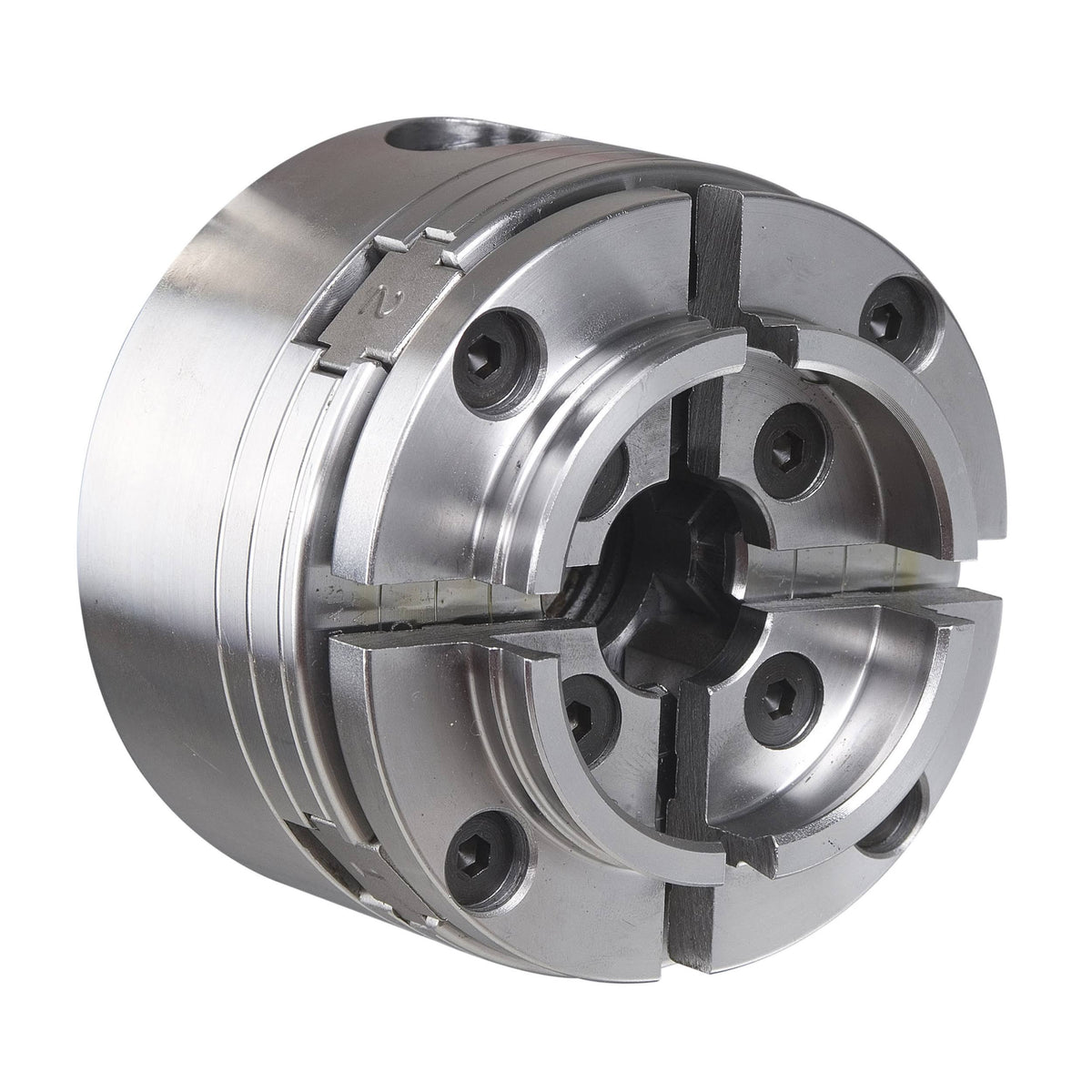 Nova 48232 G3 Reversible Wood Turning Chuck with 1-Inch Capacity and 8 TPI