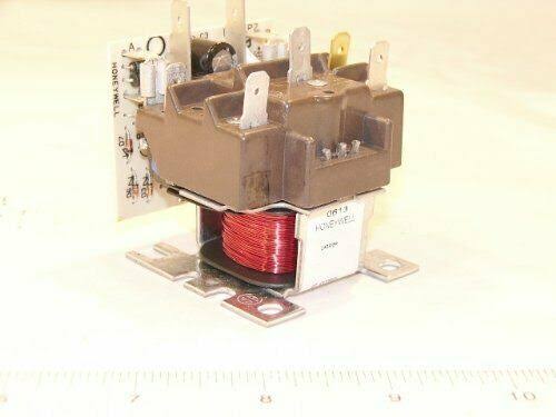 Carrier HN67KJ077 Time-Delay Relay Replacement
