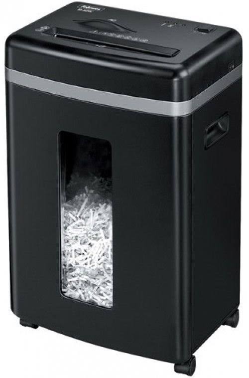 Fellowes Powershred B-121C Professional Paper Shredder, 12-Sheet Cross-Cut