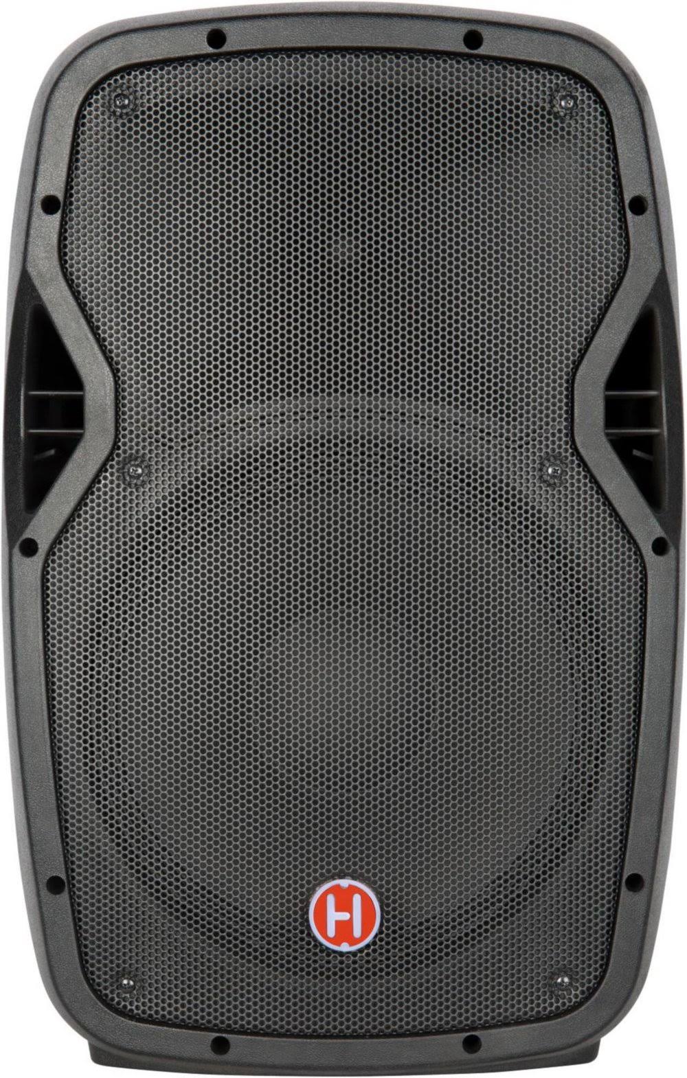 Harbinger Vari V1012 Active Loudspeaker with a 12-Inch Driver
