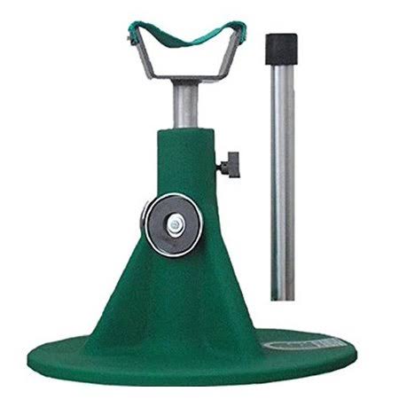 Hoofjack Standard-Base Hoof Stand for Equine Care