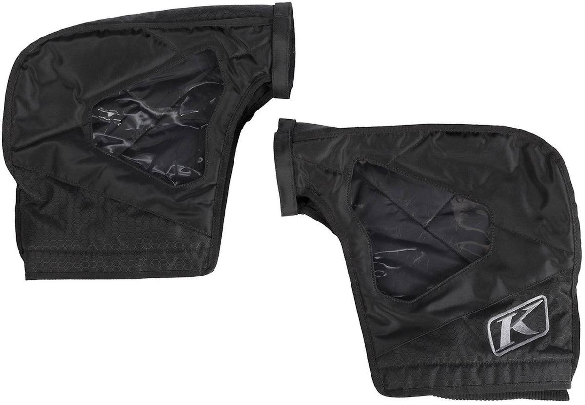 Klim Deflect Handlebar Muffs, One Size