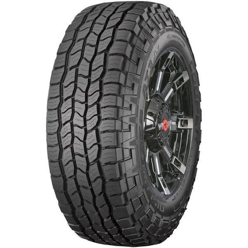 Cooper Discoverer A/T3 XLT All-Terrain Tire, LT275/60R20, Load Range E