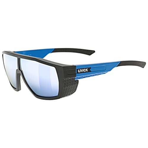 uvex Polarized Sports Sunglasses with UV Protection for Women and Men, Mtn Style P Eyewear for Hiking, Running and Cycling