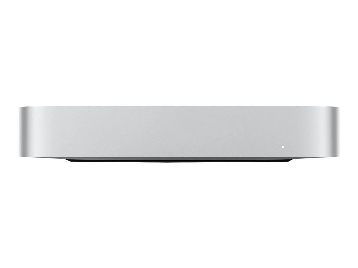 Restored Apple 2023 Mac Mini Desktop with M2 Chip, 8-Core CPU and 8GB Unified Memory, Refurbished