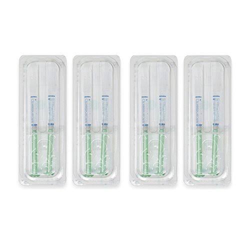 Opalescence PF 35% Teeth Whitening Treatment, 8pk Mint-Flavor Syringes