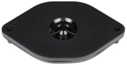 ACDelco GM Original Equipment Front Door Radio Speaker Tweeter, Model 15204326