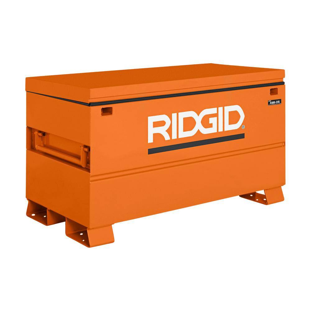 Ridgid 48R-OS Universal Storage Chest, 48 in. x 24 in.