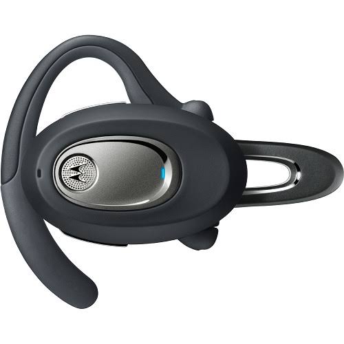 Motorola H730 Wireless Bluetooth Headset