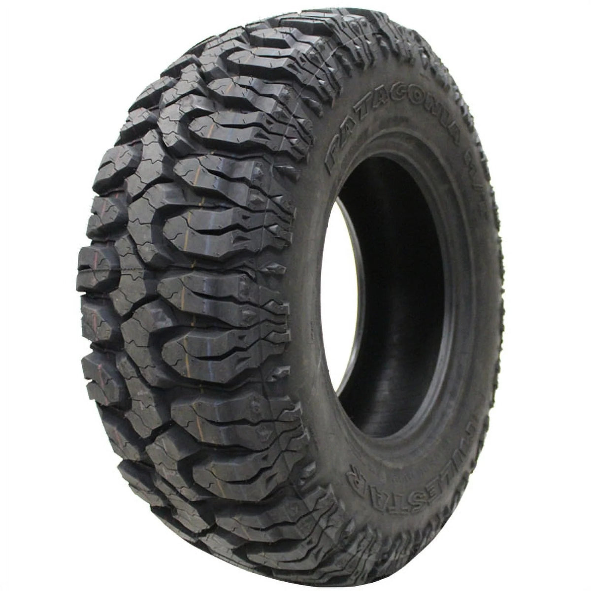Milestar Patagonia M/T Tire, 10.5/R15 109Q