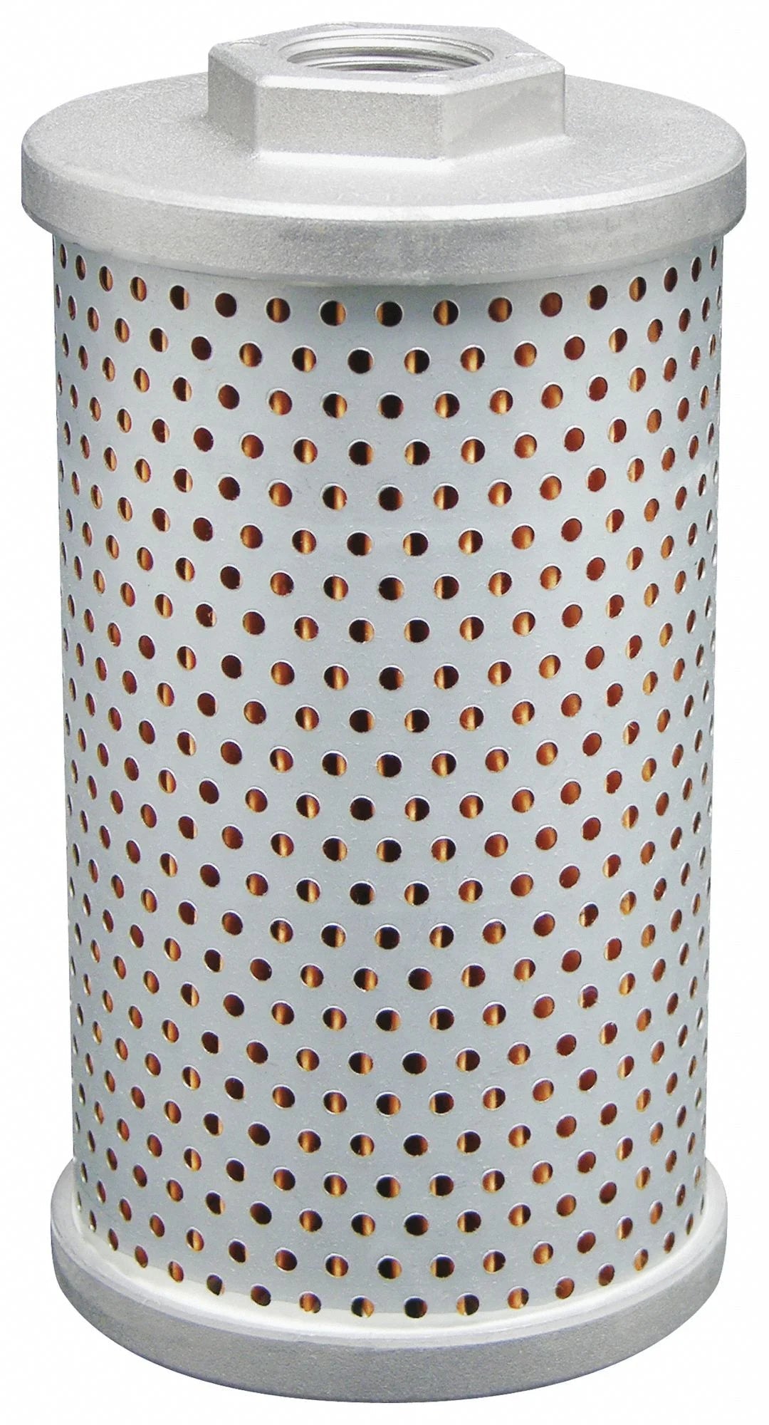 Baldwin Filters PT9196 Hydraulic Filter Element, 6-9/16 L