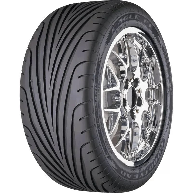 Goodyear Eagle F1 GS-D3 Performance Tire, 275/40ZR17 98Y