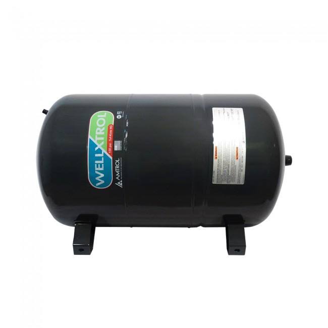 Horizontal Well Pressure Tank, WX-202-H