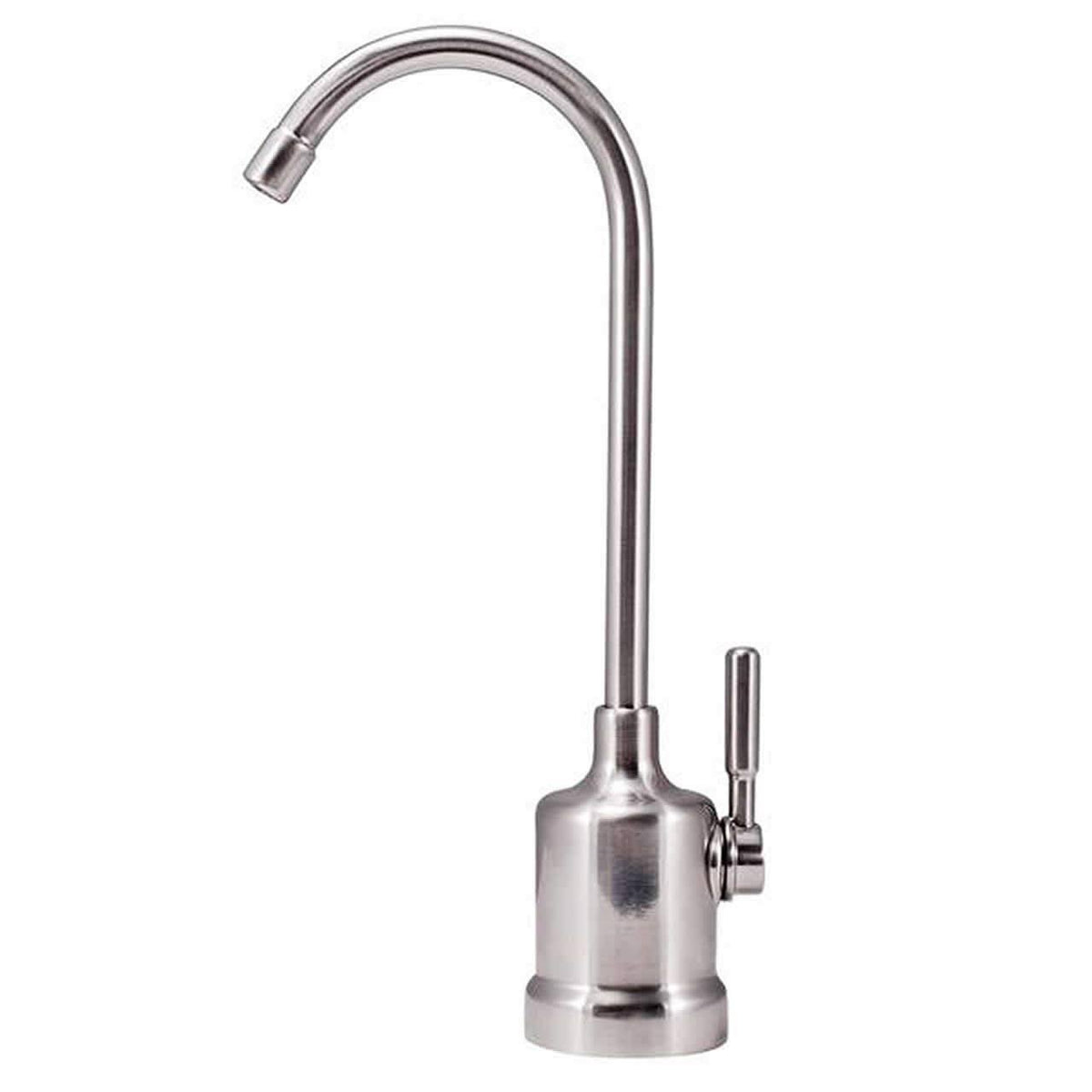 Watts Premier WP116091 Chrome Faucet with Air-Gap and Top-Mount Installation