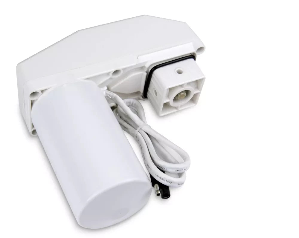 Happijac Single Electric Motor Drive Head, Model 182515