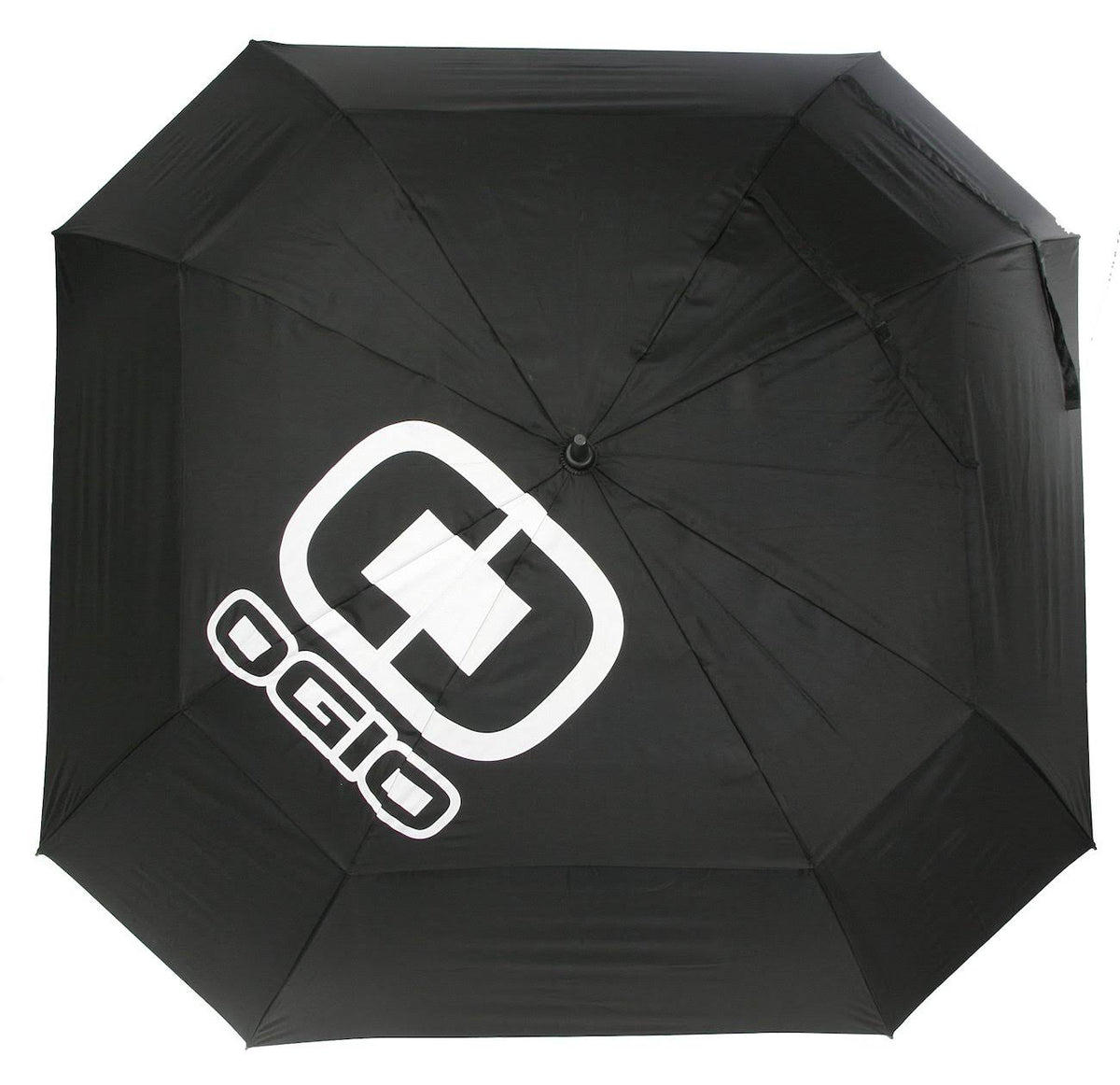 OGIO Sky Blue Umbrella for Everyday Rain Protection