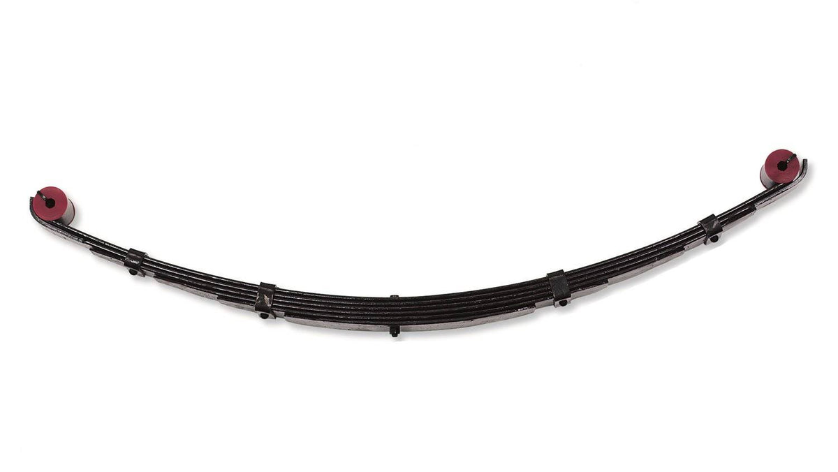 Pro Comp 4 inch Front Leaf Spring, Model 22410