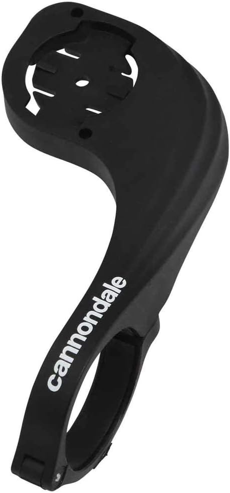 Cannondale One-Size Bicycle Computer Mount