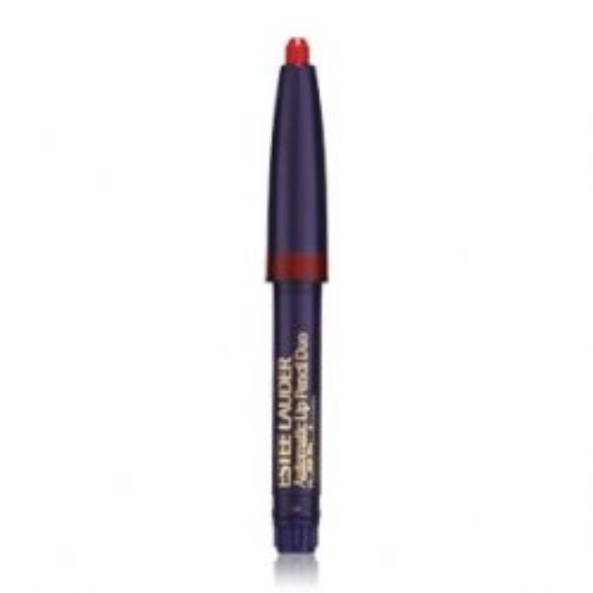 Estée Lauder Automatic Lip Pencil Duo Refill in Shade 15 Terra