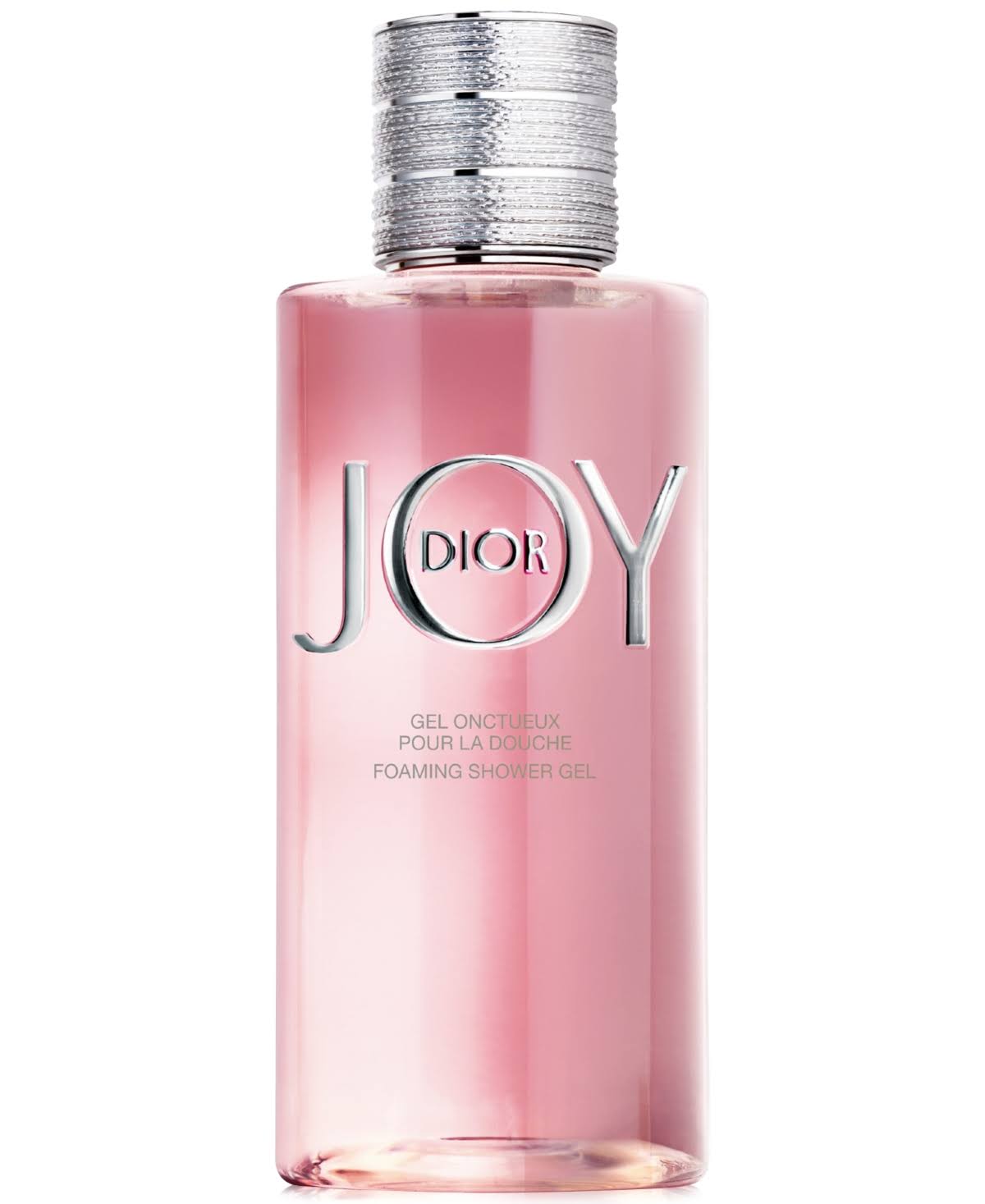 Foaming Shower Gel from Joy by Dior