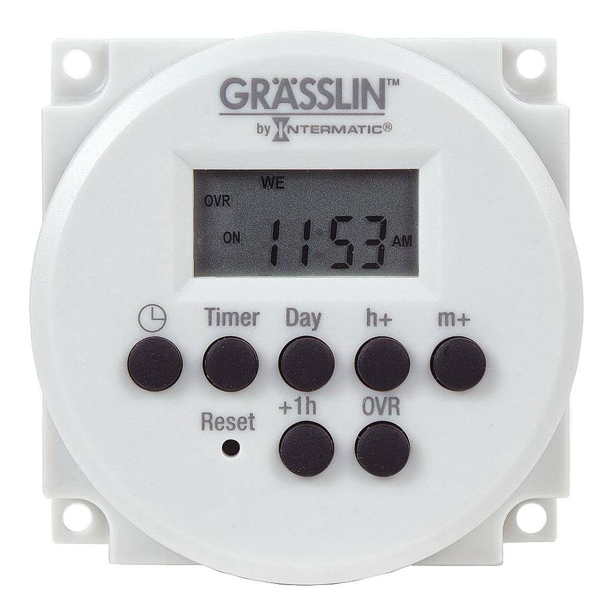 Intermatic FM1D14-AV-U Timer, Galco