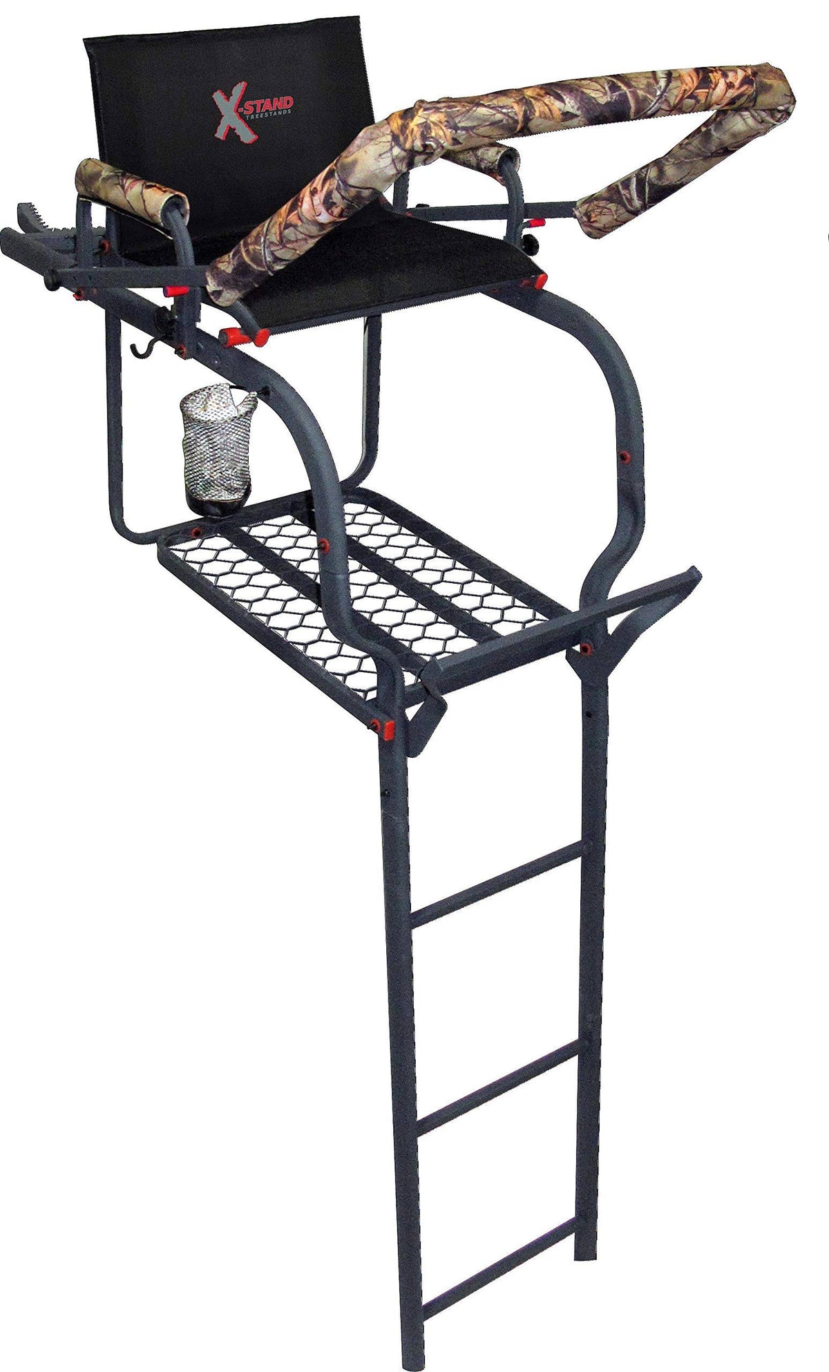 The Duke Ladderstand by X-Stand