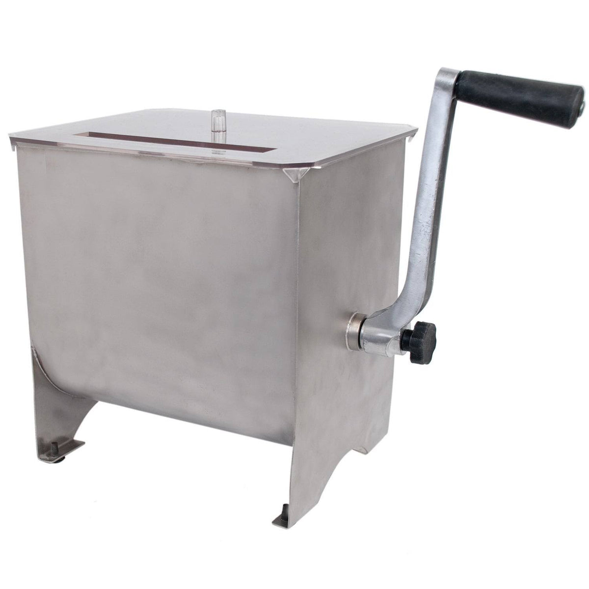 Chard 20 lb. Meat Mixer for Home and Commercial Food Preparation
