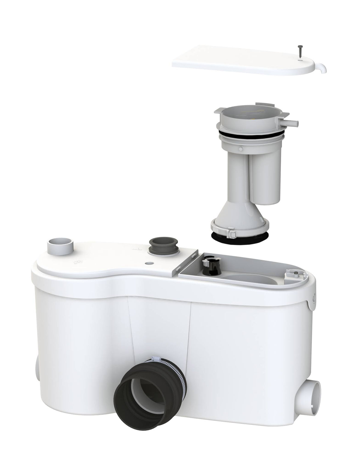 Sanigrind Pro Grinder Pump 014, Saniflo