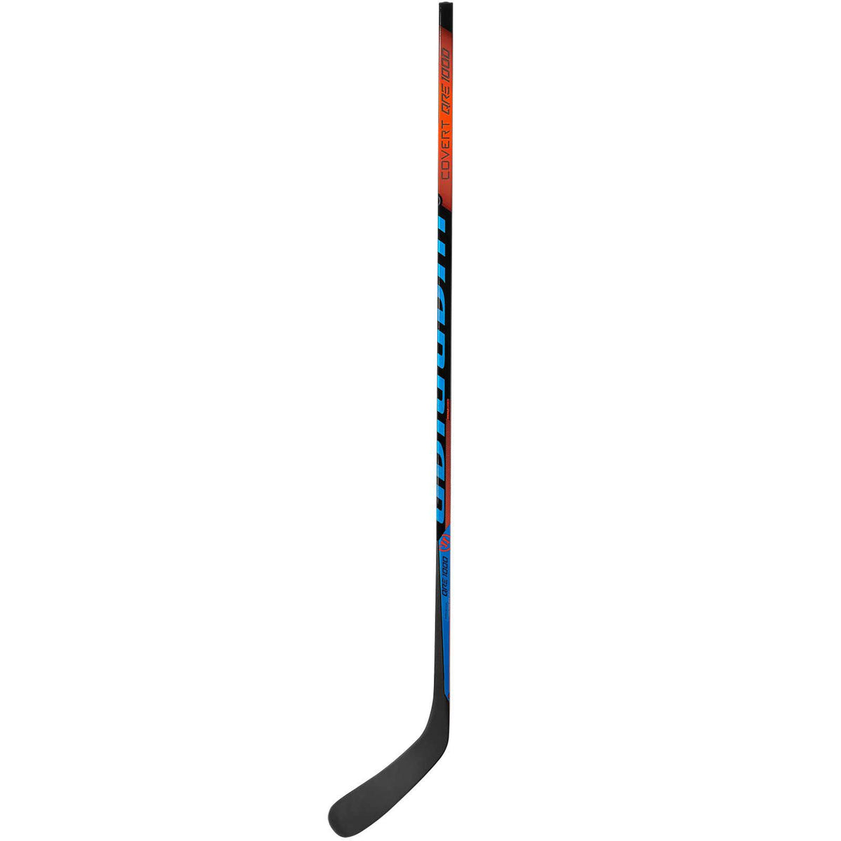 Senior Right-Hand Ice Hockey Stick, Warrior Covert QRE1000