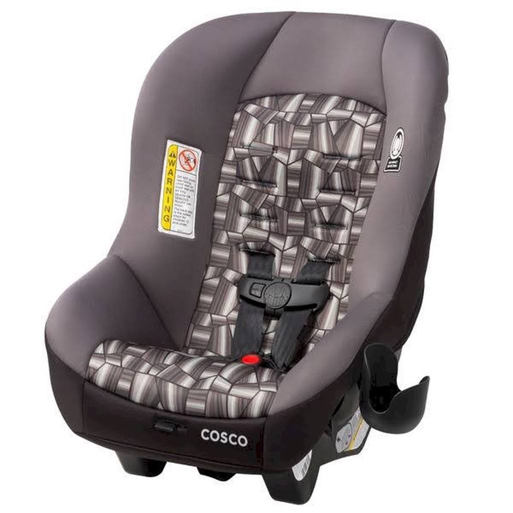 Cobblestone-PUT Convertible Car Seat, Cosco Scenera Next