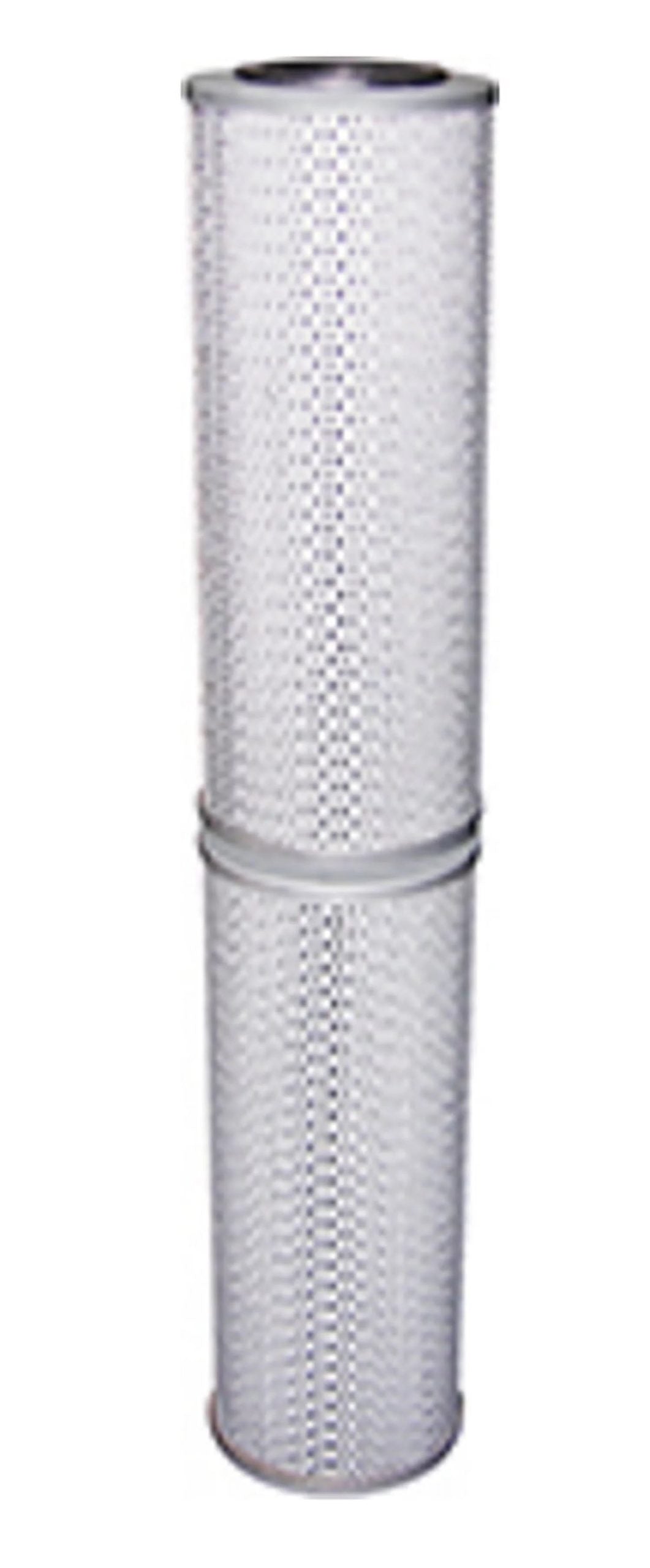 Baldwin PT8891-MPG Hydraulic Filter Compatible with Donaldson P174914 and Parker 932410