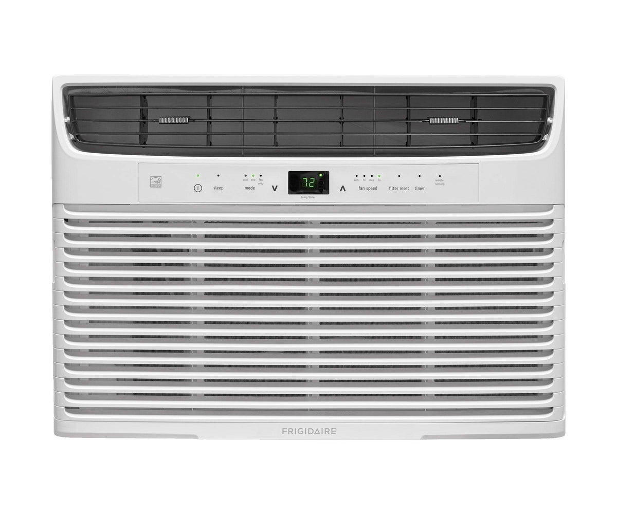Frigidaire Window Air Conditioner with 10,000 BTU Cooling Capacity