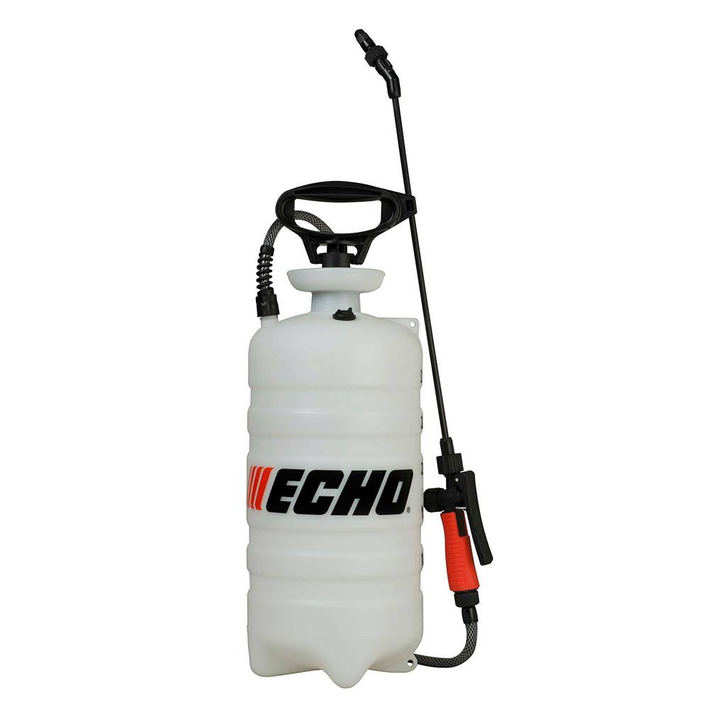 Echo 3-Gallon Garden Sprayer