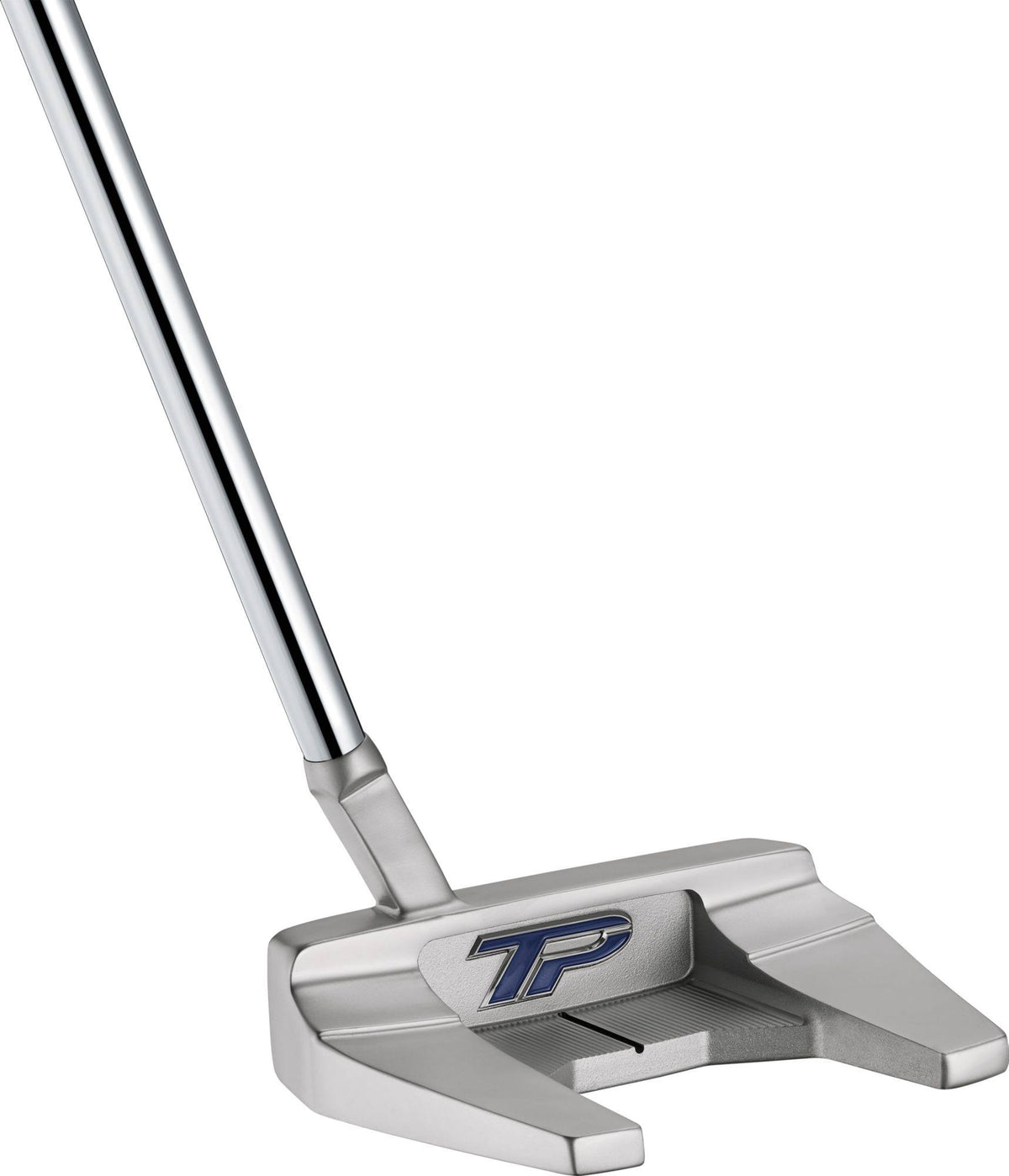 TaylorMade TP Hydroblast Bandon 3 Putter for Left-Handed Golfers, 35×22