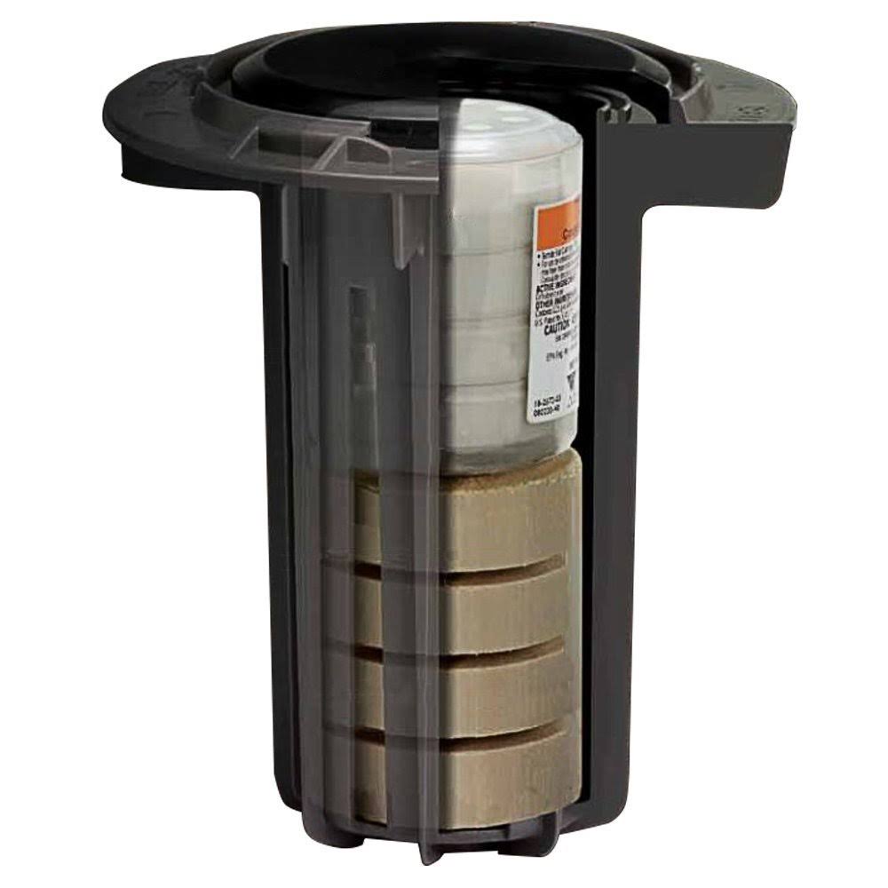 Advance Termite Bait Station Kit, Case of 10 Stations