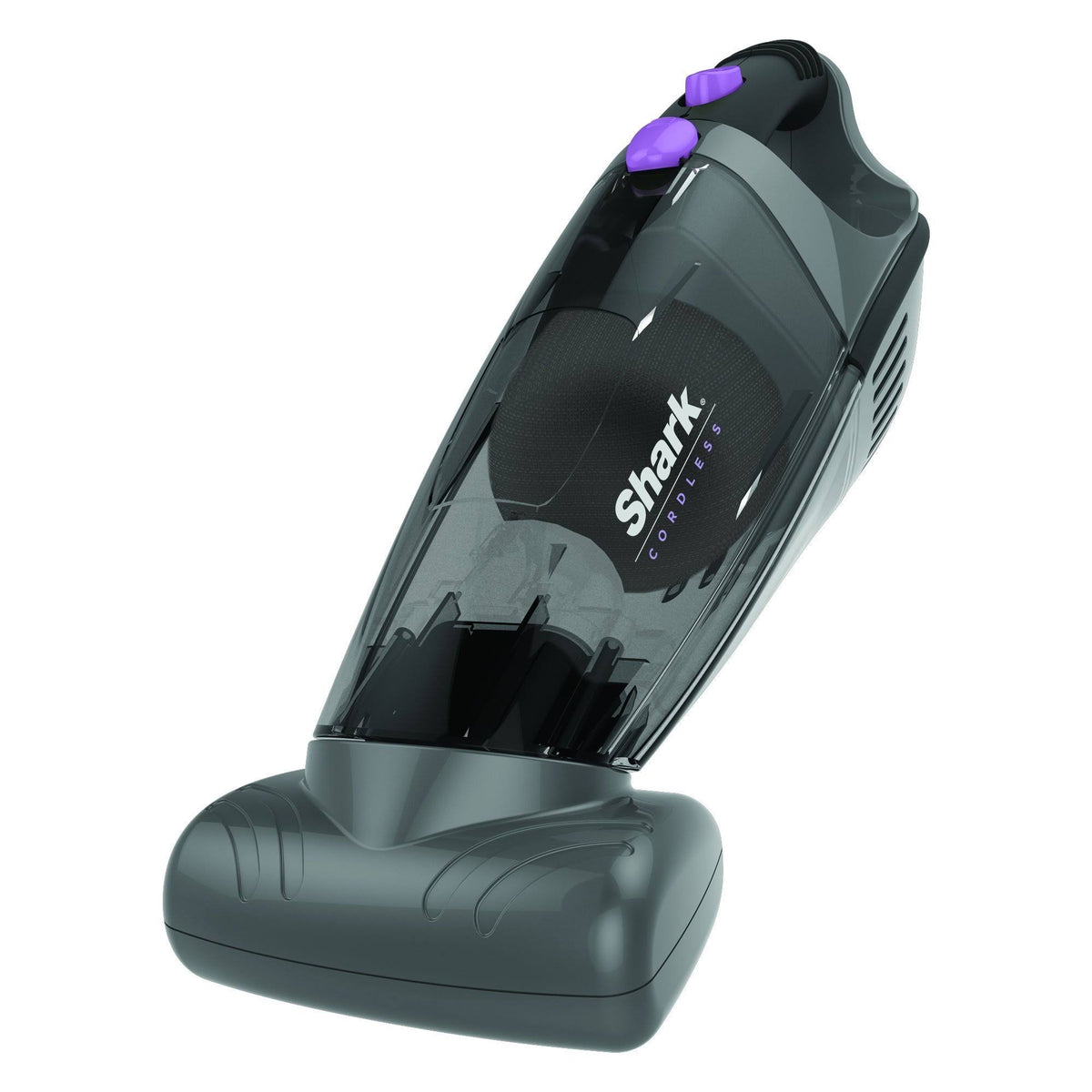 Shark Pet Perfect LV800 Cordless Hand Vacuum with Lithium Power