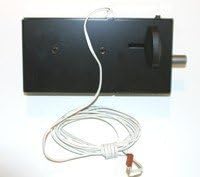 LiftMaster 41A6102 Power Door Lock for Garage Door Opener