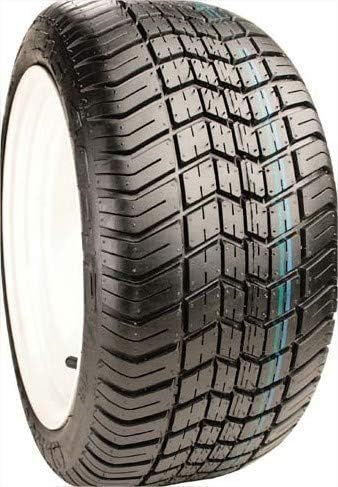Excel Classic Street Tire, Size 215/40-12