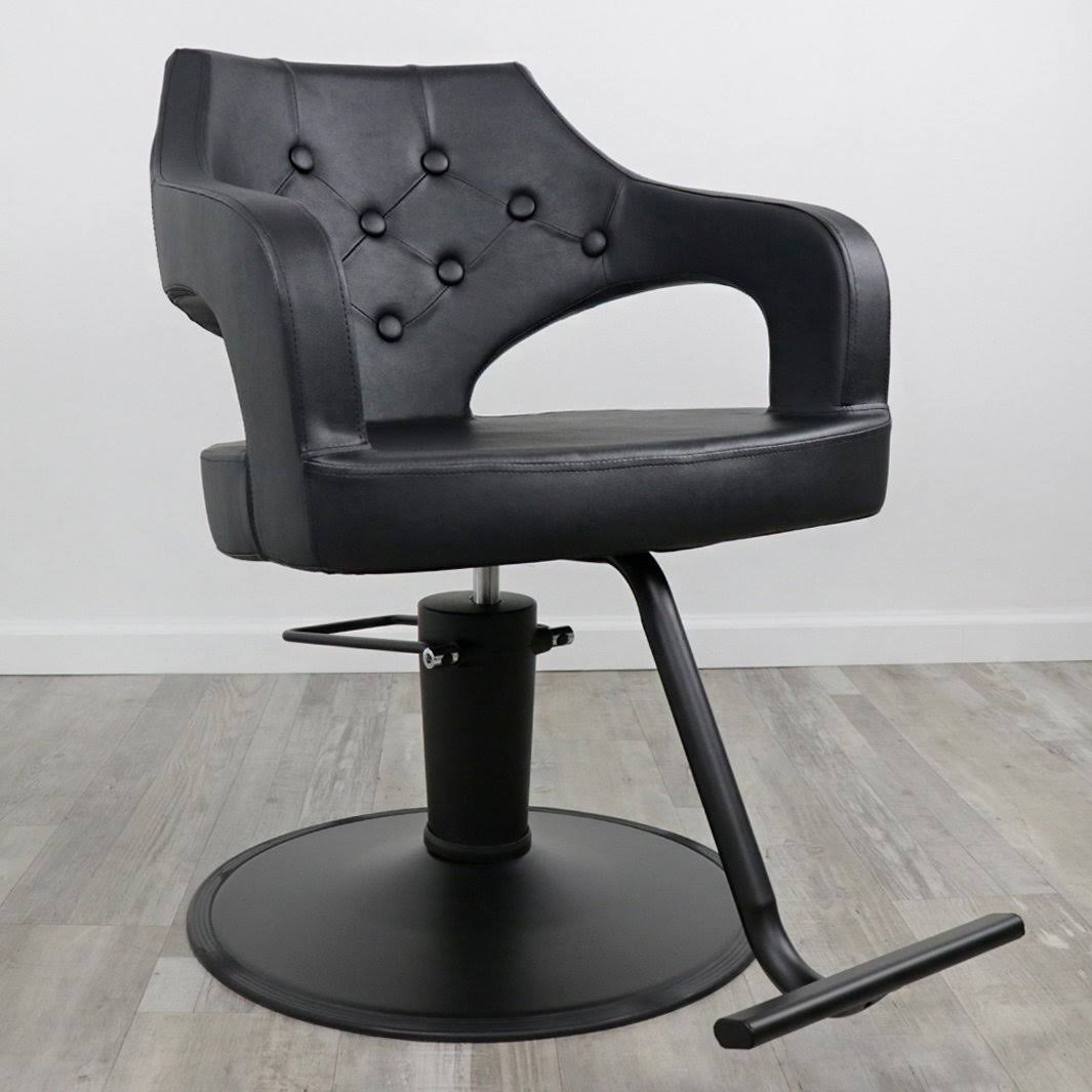 Glitz Salon Styling Chair